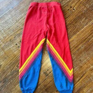 Aviator nation pants
